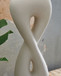 Judrich - White / Gold Finish - Poly Table Lamp