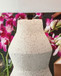 Dawthorne - Cream - Paper Table Lamp