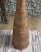 Ailsa - Natural Brown - Wood Floor Lamp