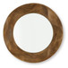 Aajon - Brown - Accent Mirror