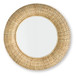 Briggsburg - Natural - Accent Mirror