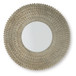 Wrightmund - Champagne Finish - Accent Mirror