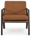 Garronmont - Caramel - Accent Chair