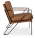Garronmont - Caramel - Accent Chair