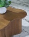 Abeford - Brown - Accent Cocktail Table (Set of 2)