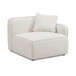 Travie - RAF Corner Chair