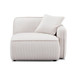 Travie - RAF Corner Chair