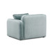Travie - RAF Corner Chair