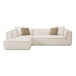 Tristine - Sectional