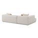Tristine - Sectional