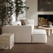 Tristine - Sectional