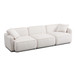 Travie - Modular Sofa