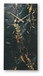 Teague - Wall Clock