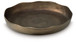 Wallmen - Champagne Gold Finish - Tray