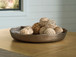 Wallmen - Champagne Gold Finish - Tray