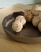 Wallmen - Champagne Gold Finish - Tray