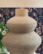 Jossleigh - Beige - Metal Table Lamp