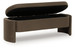 Vavuniya - Brown - Storage Bench