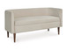 Wainner - Beige - Accent Bench
