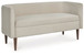 Wainner - Beige - Accent Bench
