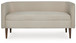 Wainner - Beige - Accent Bench