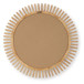 Tedwell - Brown - Accent Mirror