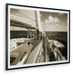 Arlanford - Sepia - Wall Art