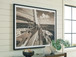Arlanford - Sepia - Wall Art