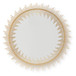 Wainport - Gold Finish - Accent Mirror
