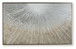 Waldard - Gray / Taupe / White - Wall Art