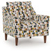 Fenna - Multi - Accent Chair