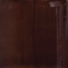 Mette - Brown / Gold Finish - Glass Table Lamp