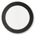 Ozias - Black - Accent Mirror