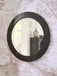 Ozias - Black - Accent Mirror