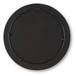 Ozias - Black - Accent Mirror