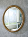Yadiel - Brown - Accent Mirror
