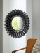 Ryenmour - Oil Rubbed Bronze Finish - Accent Mirror