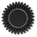 Ryenmour - Oil Rubbed Bronze Finish - Accent Mirror