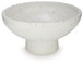 Dallinworth - White / Black - Bowl