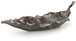 Avermund - Antique Copper Finish - Sculpture