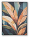 Laurelie - Multi - Wall Art