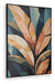 Laurelie - Multi - Wall Art