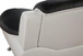 Black and White Living Room Chair