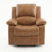 Charlotte - Glider Recliner With Classic Style