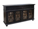 Vintage - Console