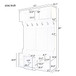 Hall Tree With 6 Hooks, Coat Hanger, Entryway Bench