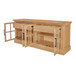 Raymond - Sideboard - Light Brown