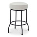 Kelsey - Counter Height (24"-27") - Beige