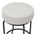 Kelsey - Counter Height (24"-27") - Beige
