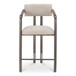Cassidy - Counter Height (24"-27") - Light Brown